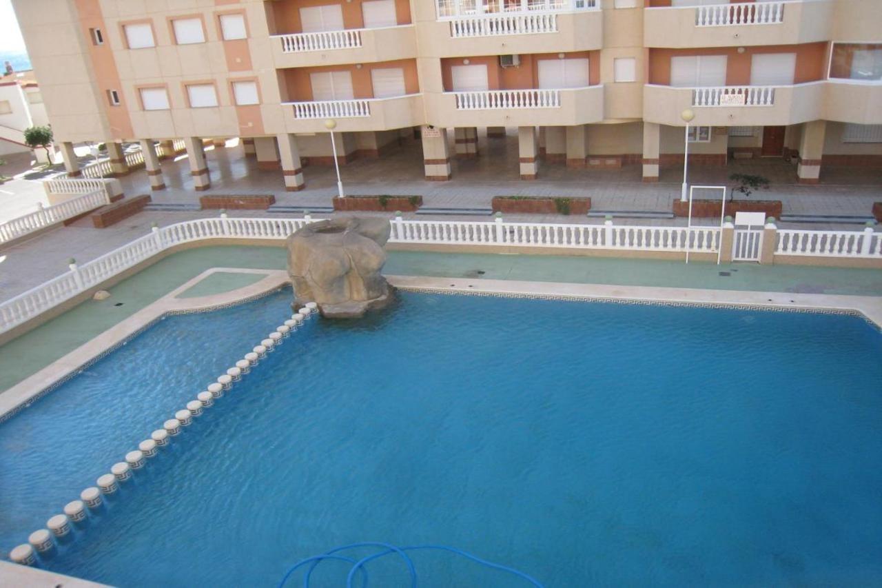 Turísticos Isla Grosa Apartamento La Manga del Mar Menor